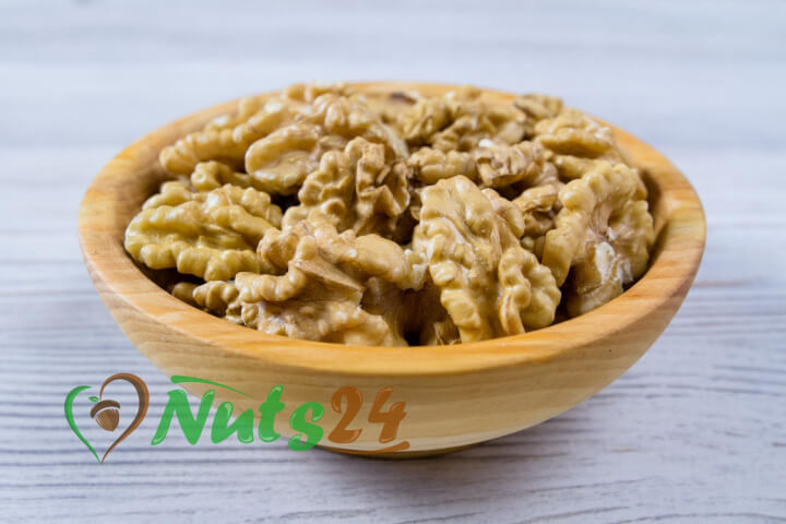 Грецкий орех Бабочка Экстра Лайт (Чили) 