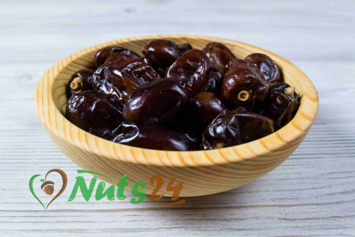 Финики с косточкой (Араб)