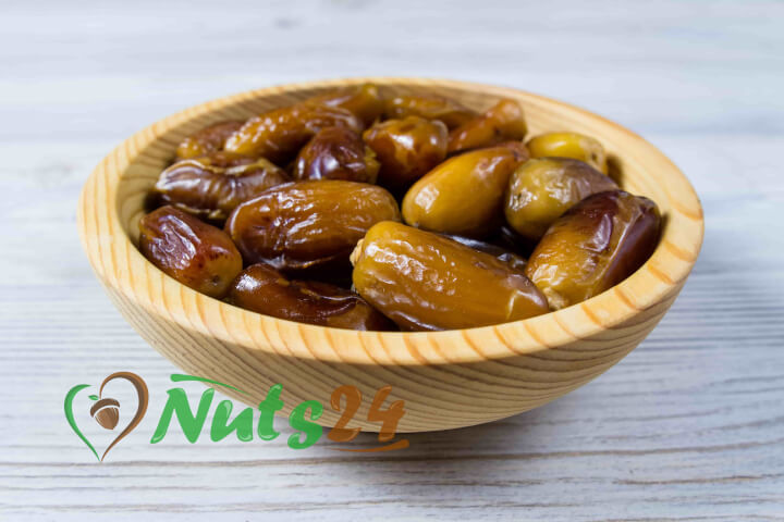 Финики с косточкой (Алжир)