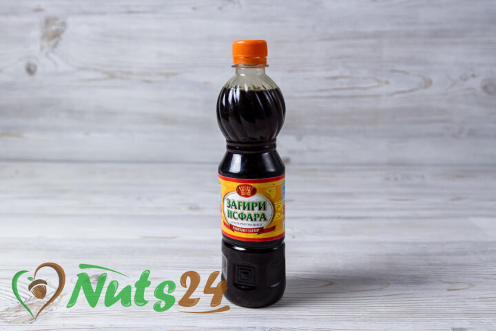 Масло для плова "Загир" 0,5 л