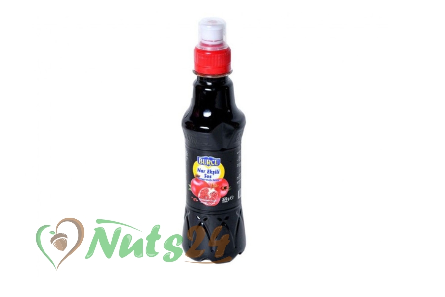Гранатовый соус "BURCU" 370 гр (Турция)